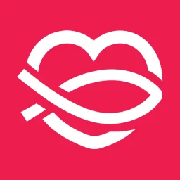 Amor Em Cristo: Namoro Cristão 图标