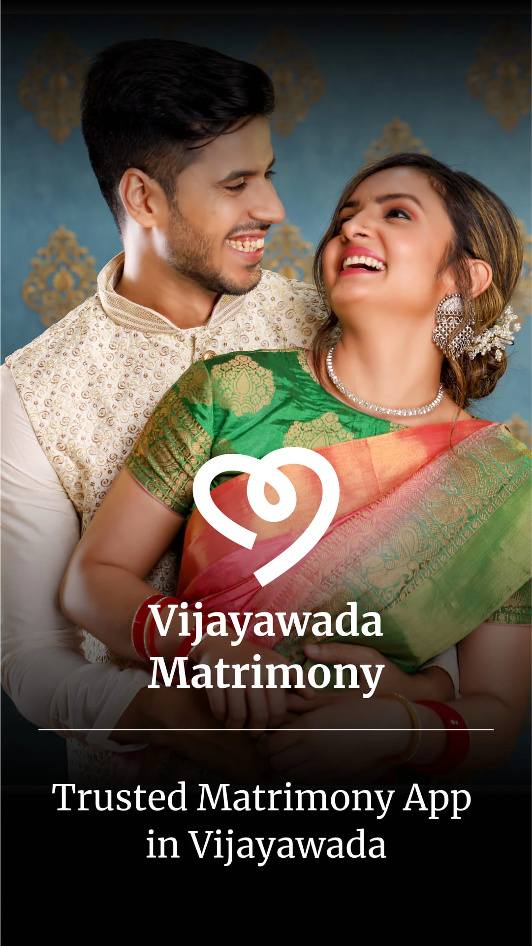 Vijayawada Lokal Matrimony App screenshot