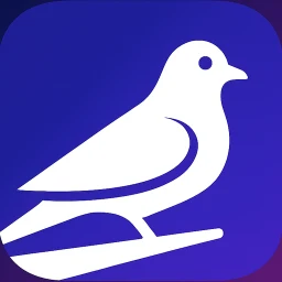 Roost Social 图标